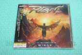 RIAN / Wings - 2023 / JAPAN