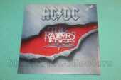 AC/DC / The Razors Edge - 1990 / EU