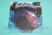 BLACK STONE CHERRY / Screamin' At the Sky - 2023 / EU