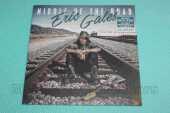 GALES, ERIC / Middle Of The Road - 2017 / EU