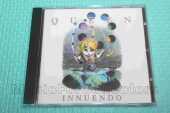 QUEEN / Innuendo - 1991 / Holland