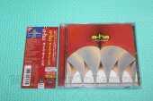 A-HA / Lifelines - 2002 / JAPAN