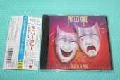 MOTLEY CRUE / Theatre of Pain - 1985 / JAPAN