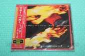 HAGAR, SAMMY / Marching To Mars - 1997 / JAPAN