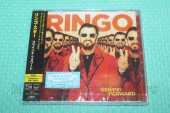 STARR, RINGO / Rewind Forward - 2023 / JAPAN