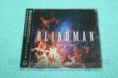 BLINDMAN / Expansion - 2020 / JAPAN