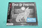 EDGE OF FOREVER / Ritual - 2023 / JAPAN