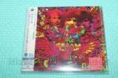 CREAM / Disraeli Gears - 1967 / JAPAN