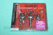VOIVOD / Warriors Of Ice - 2014 / JAPAN