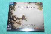 SIMON, PAUL / Seven Psalms - 2023 / JAPAN