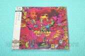 CREAM / Disraeli Gears - 1967 / JAPAN