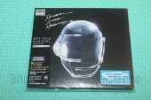 DAFT PUNK / Random Access Memories - 2013 / JAPAN