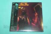 SAMSON / Head On - 1980 / JAPAN
