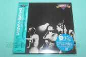 WISHBONE ASH / Wishbone Ash - 1970 / JAPAN