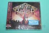 NIGHT RANGER / 40 years and Night with the Contemporary Youth Orchestra - 2023 / JAPAN