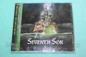 SEVENTH SON / Edge of Insanity - 2023 / JAPAN