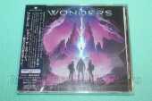 WONDERS / Beyond the Miracle - 2023 / JAPAN