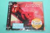 ROLLING STONES, THE / Angry - 2023 / JAPAN