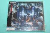 LYNCH, GEORGE / Guitars at the End of the World - 2023 / JAPAN