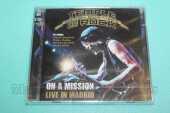 SCHENKER, MICHAEL / On A Mission - Live In Madrid - 2016 / Germany