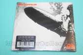 LED ZEPPELIN / I - 1969 / EU