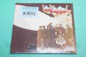 LED ZEPPELIN / II - 1969 / EU