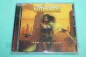 NITRATE / Feel the Heat - 2023 / Italy
