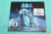 U.D.O. / Touchdown - 2023 / Germany