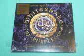 WHITESNAKE / The Purple Album - Revisited - Remixed - Remastered - MCMLXXIII - MMXXIII - 2023 / Germany