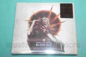 WITHIN TEMPTATION / Bleed Out - 2023 / EU