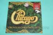 CHICAGO / Greatest Christmas Hits - 2003 / EU