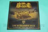 U.D.O. / Live In Bulgaria - 2020 / Germany