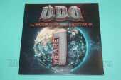 U.D.O. / We Are One - 2020 / Germany