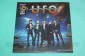 UFO / Walk on Water - 1995 / USA