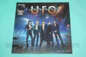 UFO / Walk on Water - 1995 / USA