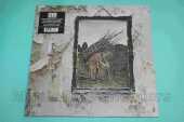 LED ZEPPELIN / IV - 1970 / EU