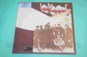 LED ZEPPELIN / II - 1969 / EU