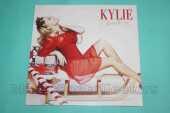 MINOGUE, KYLIE / Kylie Christmas - 2015 / EU