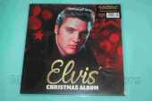 PRESLEY, ELVIS / Elvis' Christmas Album / EU