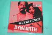 IKE & TURNER, TINA / Dynamite ! / EU