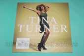 TURNER, TINA / Queen of Rock'n'Roll - Tina's Greatest Hits - 2023 / Germany