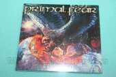 PRIMAL FEAR / Code Red - 2023 / Germany