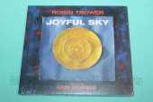 TROWER, ROBIN / Joyful Sky - 2023 / EU