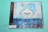 AUTUMN'S CHILD / Tellus Timeline - 2023 / JAPAN