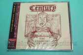CENTURY / The Conquest Of Time - 2023 / JAPAN