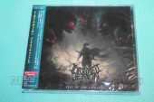 TORTURED DEMON / Rise Of The Lifeless - 2023 / JAPAN