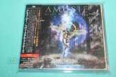 AMUSIE / Heavy Metal Doctors - 2023 / JAPAN