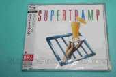 SUPERTRAMP / The Best - 1990 / JAPAN