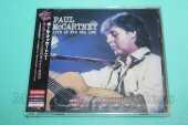 MCCARTNEY, PAUL / Live In The USA - 1993 / JAPAN