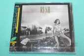 RUSH / Permanent Waves - 1980 / JAPAN